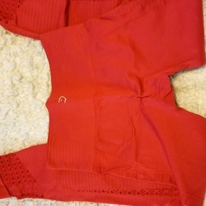 Gymshark energy seamless legging